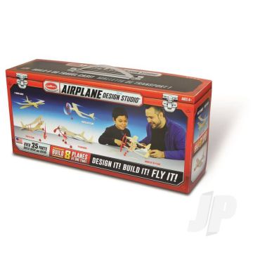 Guillow Design Studio for Balsa Model Aircraft