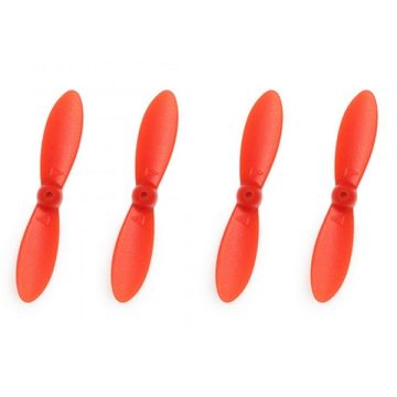 Hubsan H001 Nano Q4 SE Pocket Quadcopter Propeller Blades A