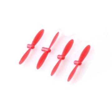 Hubsan Nano Q4 Quadcopter H002 Propellers Rotor Blades Set of 4