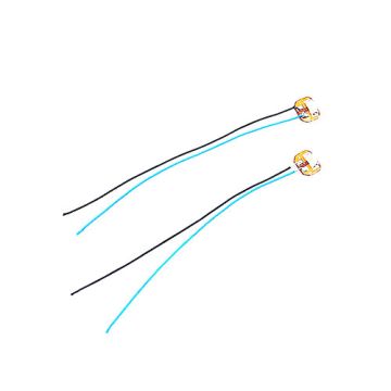 Hubsan H107C/D+ Blue Led