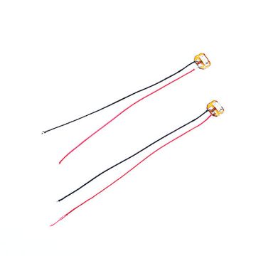 Hubsan H107C/D+ Red Led