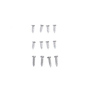 Hubsan H107D+ Screw Set