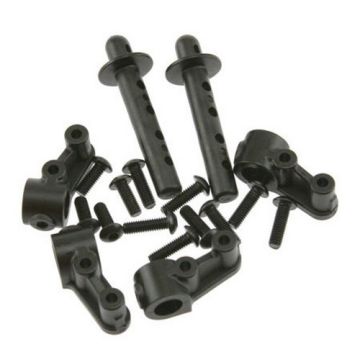 HoBao OFNA Hyper 10 SC Body Posts