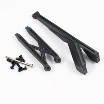 HoBao OFNA Hyper 10 SC Front/Rear Chassis Brace Set