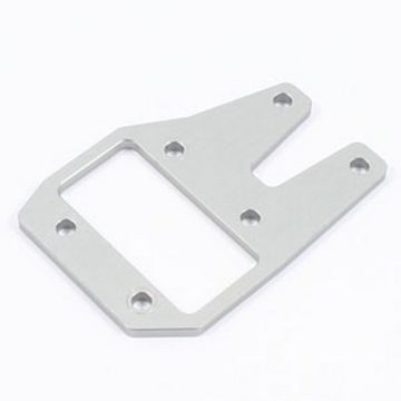 HoBao OFNA Hyper 10 SC Centre Diff. Mount Aluminium