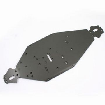 HoBao OFNA Hyper 10 SC Main Chassis (Electric)