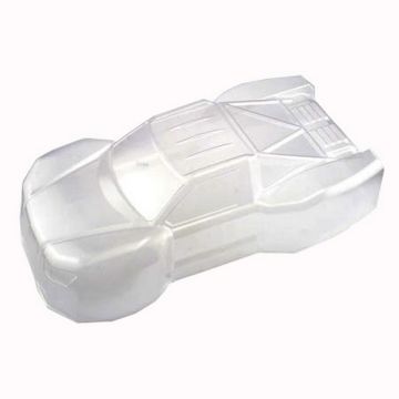 HoBao OFNA Hyper 10 SC Clear Bodyshell w/Decal