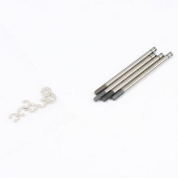 HoBao OFNA Hyper 10 SC Long Shock Shaft Set (4)