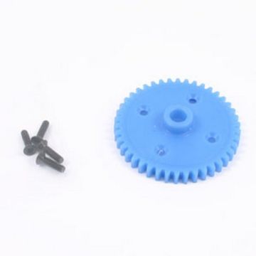 HoBao OFNA Hyper TT/SC Nylon Centre Spur Gear