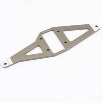 HoBao OFNA Hyper TT Aluminium  Centre Diff Chassis Plate