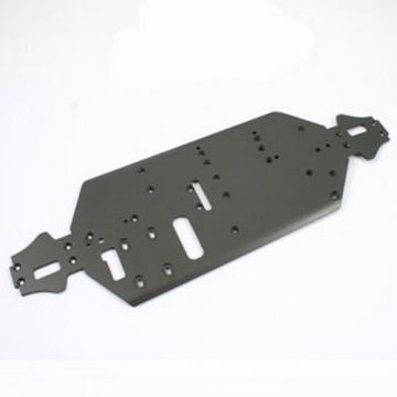 HoBao OFNA Hyper TT Nitro Chassis