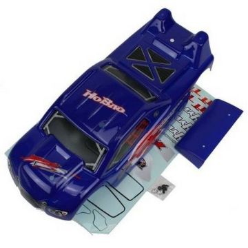 HoBao OFNA Hyper TT Nitro Printed Body - Blue