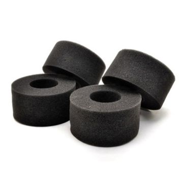 HoBao OFNA Sponge For TT10 , 4pcs / Option