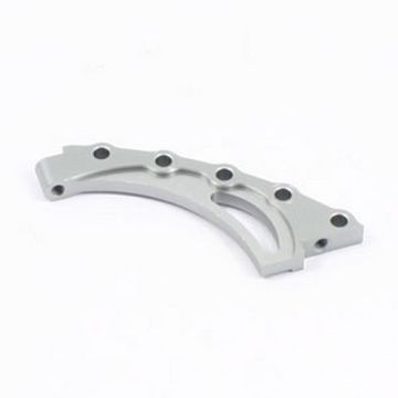 HoBao OFNA Hyper TT/SC Front CNC Chassis Brace