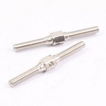HoBao OFNA Hyper TT Hex Turnbuckle For Rear Upper Arm