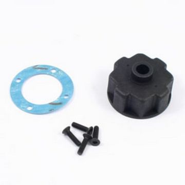 HoBao OFNA Hyper Mini ST / Hyper TT Diff Case w/Gasket