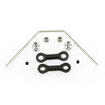 HoBao OFNA Hyper Mini ST / Hyper TT F/R Anti Roll Bar Set