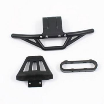 HoBao OFNA Hyper Mini ST / Hyper TT F/R Bumper Set