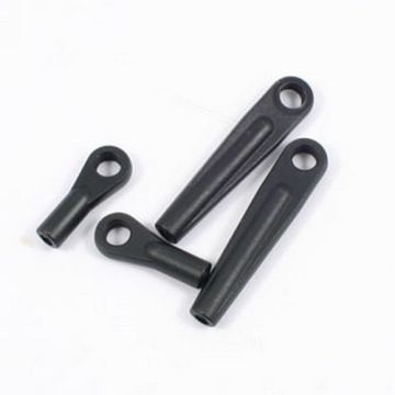 HoBao OFNA Hyper Mini ST / Hyper TT Rear Upper Arms