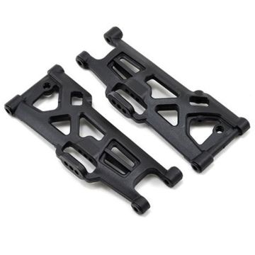 HoBao OFNA Hyper Mini ST / Hyper TT Rear Lower Arms - New Version Aug.2010