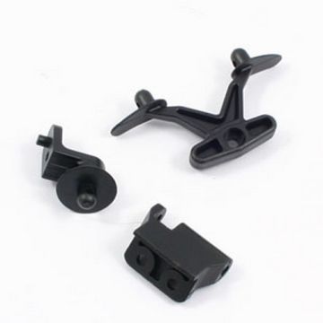 HoBao OFNA Hyper Mini ST / Hyper TT Front Body Post