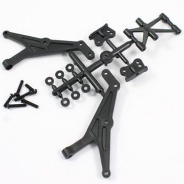 HoBao OFNA Hyper Mini ST / Hyper TT Wing Mount