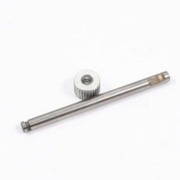 HoBao OFNA Hyper Mini ST / Hyper TT Wing Mount Post