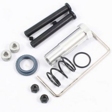 HoBao OFNA Hyper Mini ST / Hyper TT Servo Saver Set