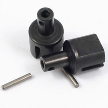 HoBao OFNA Hyper Mini ST / Hyper TT Center Diff Output