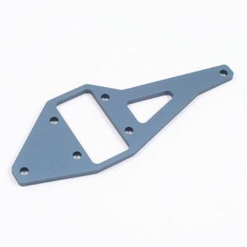 HoBao OFNA Hyper Mini ST Aluminium  Centre Diff Chassis Plate