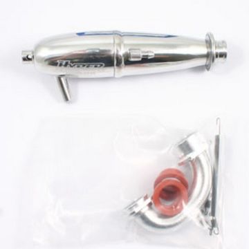 HoBao OFNA Hyper Mini ST Inline Pipe/ Manifold Set