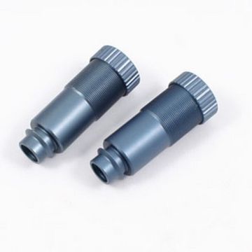 HoBao OFNA Hyper Mini ST / Hyper TT Threaded Front Shock Body