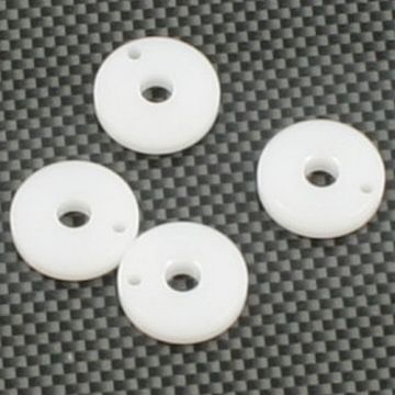 HoBao OFNA Hyper Mini ST / Hyper TT Optional Shock Pistons