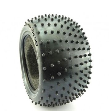 HoBao OFNA Hyper Mini ST Pin Tread Tyre Set (4)