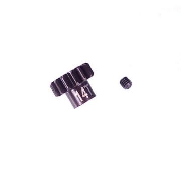 HoBao OFNA Hyper 12E 14t Pinion Gear