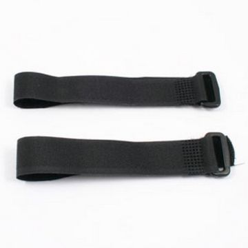 HoBao OFNA Hyper 12E/10SC Magic Strip Battery Straps (Hook And Loop)