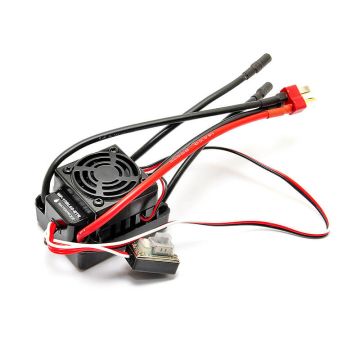 Hobao 1/10Th 60A Brushless Speed Controller (Hyper TT2.0)