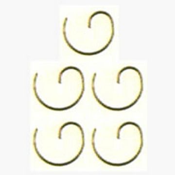 HoBao OFNA Hyper 12 'G'clips (5pcs)