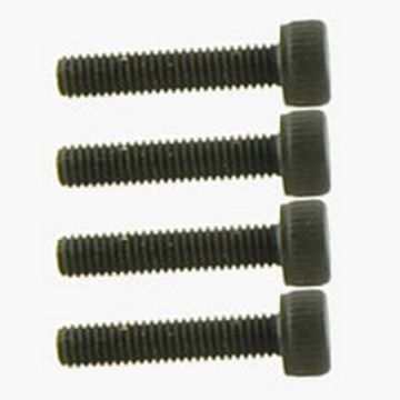 HoBao OFNA Hyper 12 Cap Screw 3x16mm (4pcs)