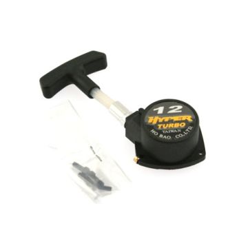 HoBao OFNA Hyper 12 Engine Pullstart Assembly Complete with Fixing Screws H12025