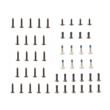 Hubsan H123 X4 Jet Screw Set