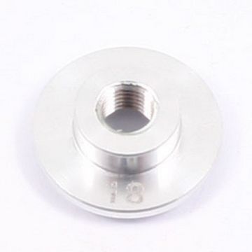 HoBao OFNA Hyper 18 Aluminium Burn Room - Standard