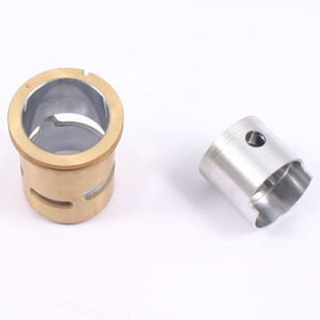 HoBao OFNA Hyper 18 Cylinder Sleeve & Piston