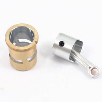 HoBao OFNA Hyper 18 Cylinder Complete Set