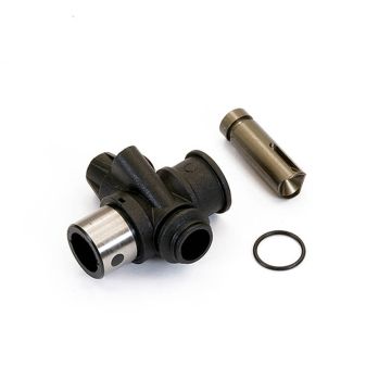 HoBao OFNA Hyper 18 Carburetor Body / Throttle