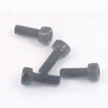 HoBao OFNA Hyper 18 Cap Screws 2.6 X 7mm For Pull Starter
