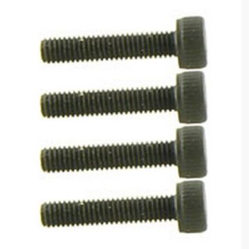 HoBao OFNA Head Cap Screws (4)
