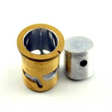 HoBao OFNA Hyper 21 4 Port Piston/Liner