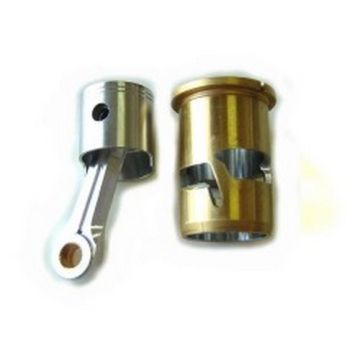 HoBao OFNA Hyper 21 Piston/Liner/Rod