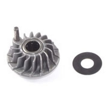 HoBao OFNA Hyper .21 One-way Bearing & Turbofan Housing